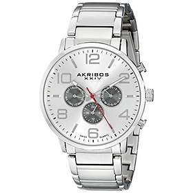 Akribos XXIV AK803SSW