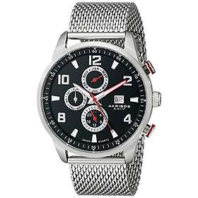 Akribos XXIV AK784SSB