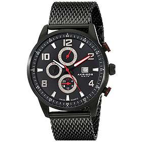 Akribos XXIV AK784BK