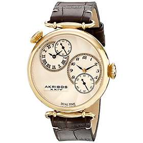 Akribos XXIV AK796YG