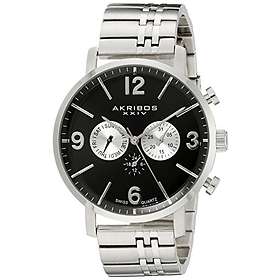 Akribos XXIV AK782SSB