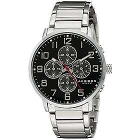 Akribos XXIV AK810SSB