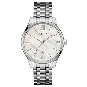 Bulova 96S161