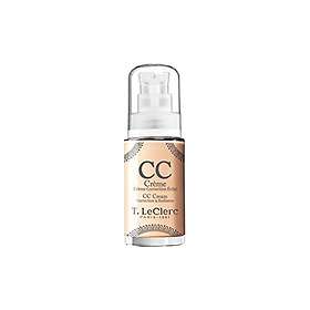 T. LeClerc CC Cream SPF20 28ml