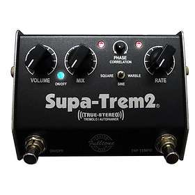 Fulltone Supa Trem 2