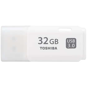 Toshiba USB 3.0 TransMemory Hayabusa U301 32Go