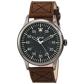 August Steiner AS8125BR
