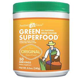 Amazing Grass Green Superfood Original 240g