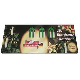 Hellum 812046 Lampes de Noël