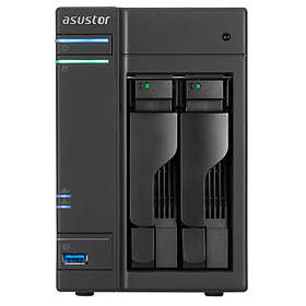 Asustor AS6102T