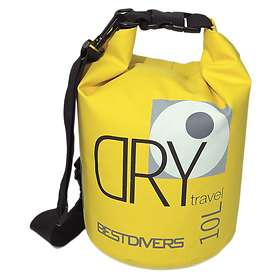 Best Divers PVC Dry Bag 15L
