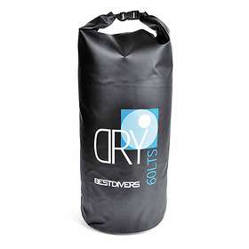 Best Divers PVC Dry Bag 60L