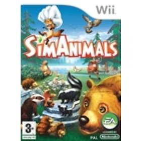 SimAnimals (Wii)