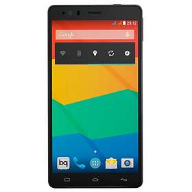BQ Aquaris E6
