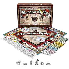 Frenchie-Opoly