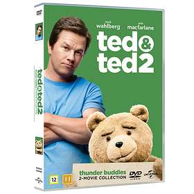 Ted 1+2