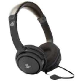 4Gamers Pro4-40 On-ear Headset