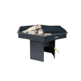 Stoveman Fire Pit