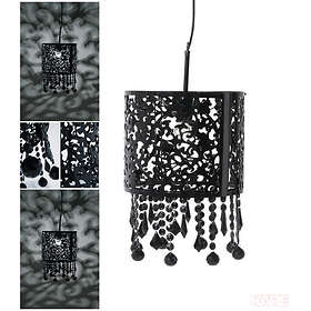 Kare Ornament Klunker