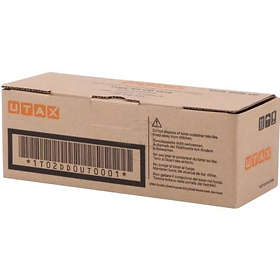 Utax 611410010 (Svart)