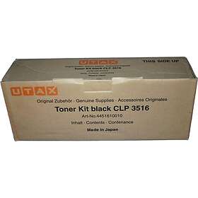 Utax 4451610010 (Noir)