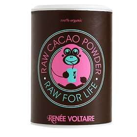 Renée Voltaire Raw Cacao Powder Ekologisk 100g
