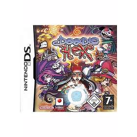 Doodle Hex (DS)