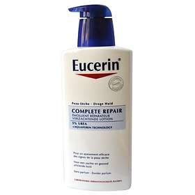 Eucerin Complete Repair 5% Urea Body Lotion 400ml