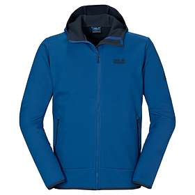 Jack Wolfskin Glacier Valley II Jacket (Homme)