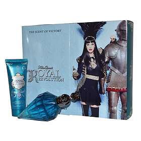 Katy Perry Royal Revolution Body Lotion 100ml