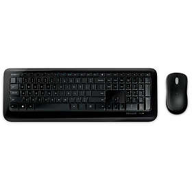 Microsoft Wireless Desktop 850 (EN)