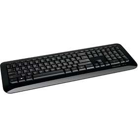 Microsoft Wireless Keyboard 850 (EN)