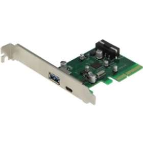 Sedna SE-PCIE-USB31-2-1A1C-AS