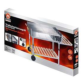 BBQ Collection 86634