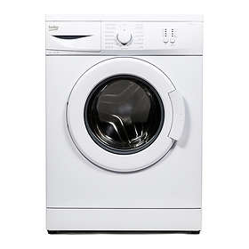 beko washing machine wm62125w