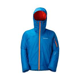 Montane Minimus Hybrid Jacket (Men's)