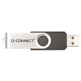 Q-Connect USB Swivel 4GB