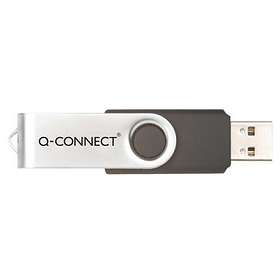 Q-Connect USB Swivel 8Go