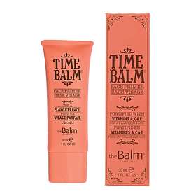 theBalm TimeBalm Face Primer 30ml