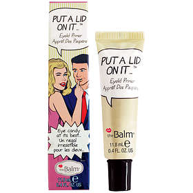 theBalm Put A Lid On It Eyelid Primer 11.8ml