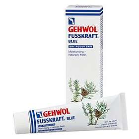 Gehwol Moisturizing Dry Rough Skin Foot Cream 125ml