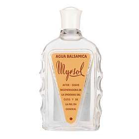 Myrsol Agua Balsamica After Shave Splash 180ml