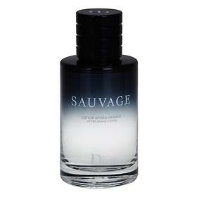 Dior Sauvage After Shave Lotion Splash 100ml