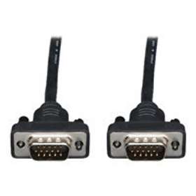 Tripp Lite Low Profile VGA - VGA (SVGA) 1.8m