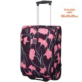 tripp poppy suitcase