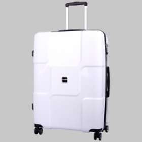 Tripp Luggage World 4-Wheel Large Suitcase