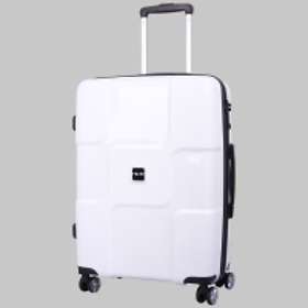 Tripp Luggage World 4-Wheel Medium Suitcase