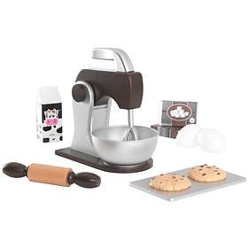 KidKraft Espresso Bakningset 63370/63371