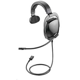 Poly SHR2082-01 Over-ear Headset