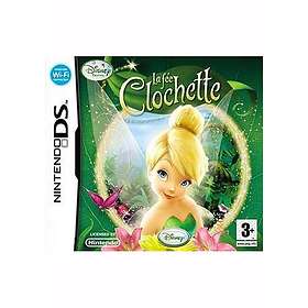 Disney Fairies Tinker Bell (DS)